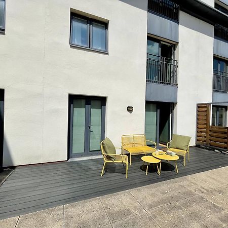 Stunning 2-Bed Town Centre Apartment - Hosted By Hutch Lifestyle Leamington Spa Εξωτερικό φωτογραφία